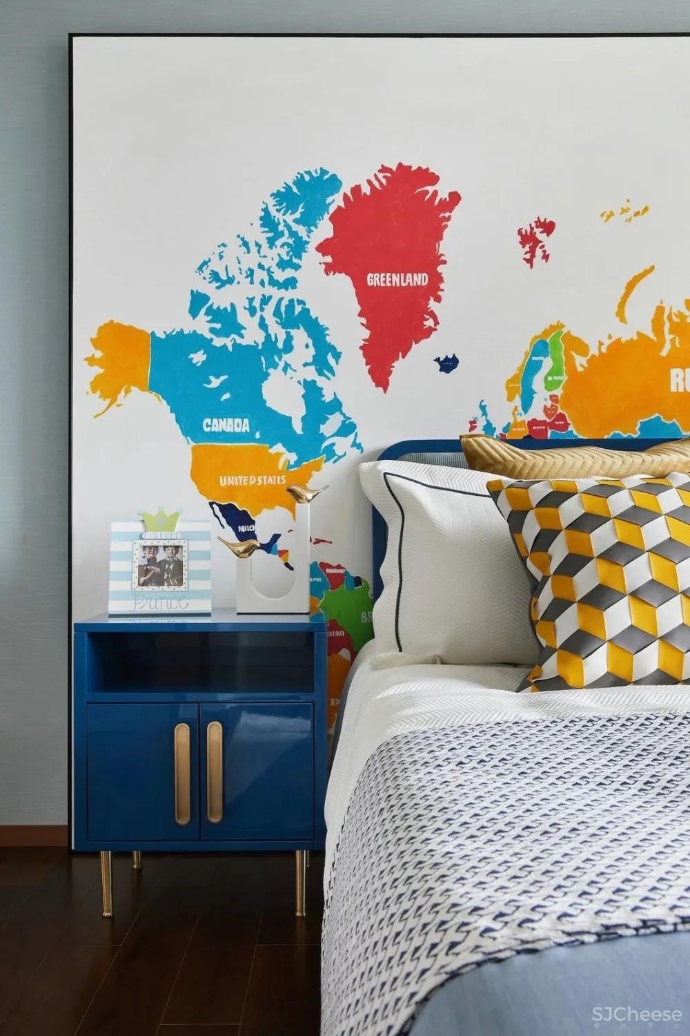 273㎡现代东方美学院墅丨为生活注入一丝宁静与灵韵