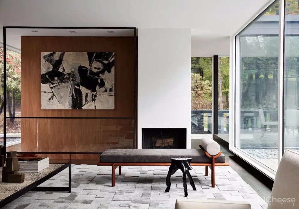 Drake Anderson新作 | 模糊了美学的界限