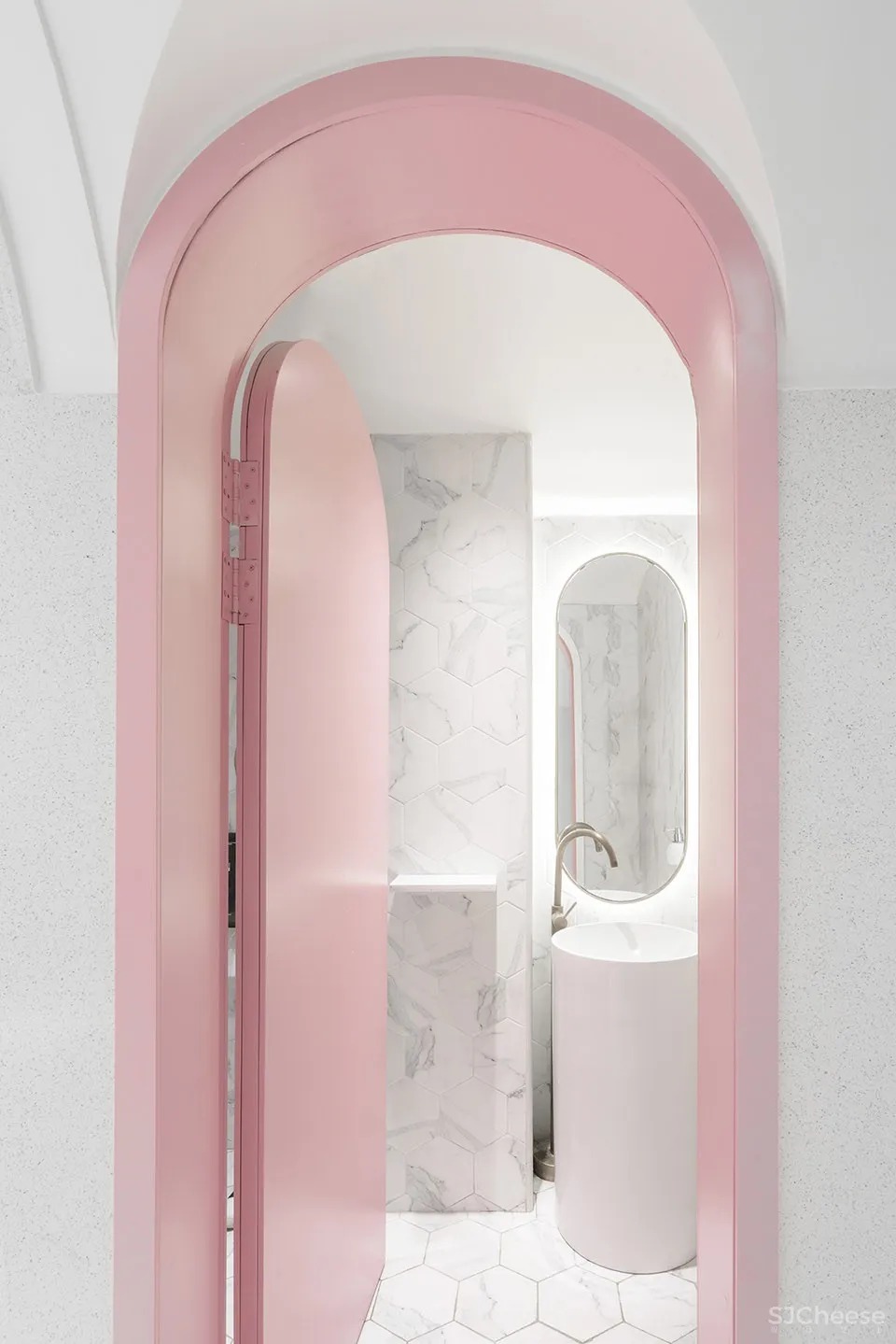 SUPIN速品家(沙面旗舰店),广州 / 加减智库