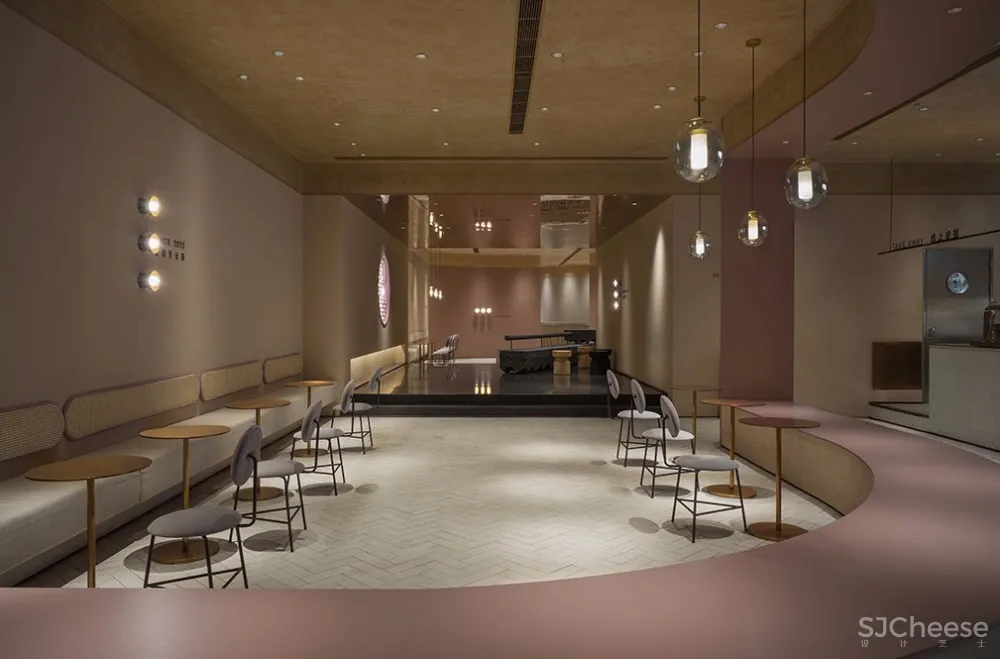 新作 | 喜茶:如何通过实验性探索实践打造个性化的超级体验