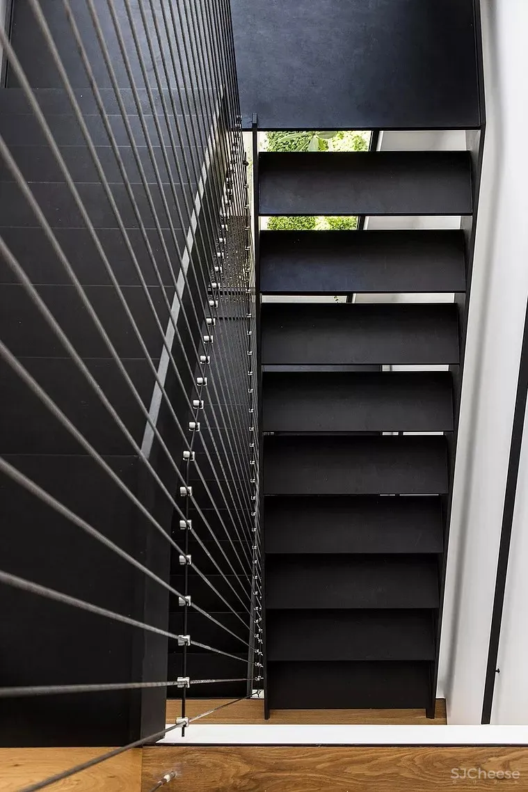 这才是简约别墅