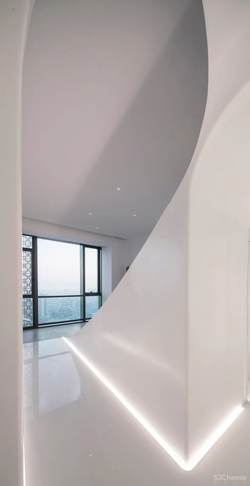 新作 | 建筑营设计工作室:北京 山居