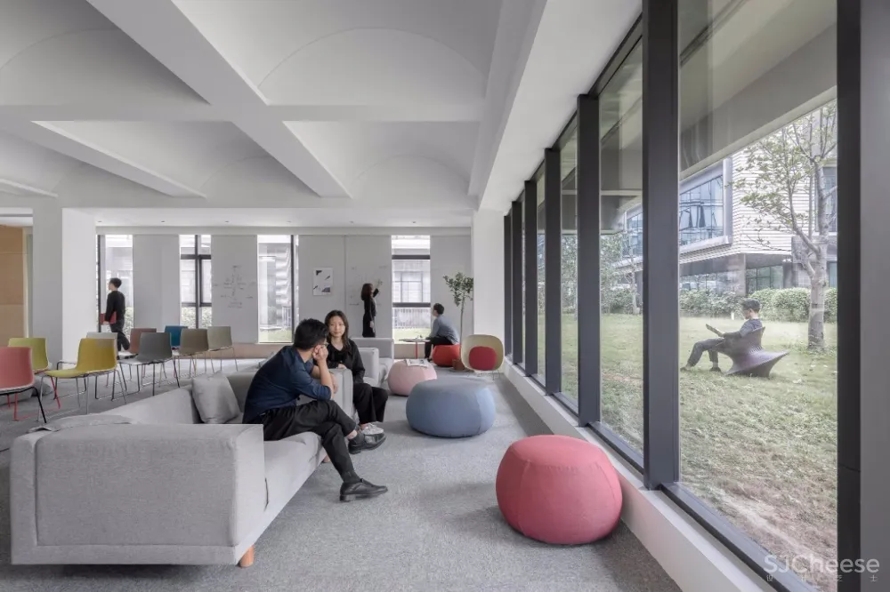 新作 | 真正的顶级设计,源于内在的伟大