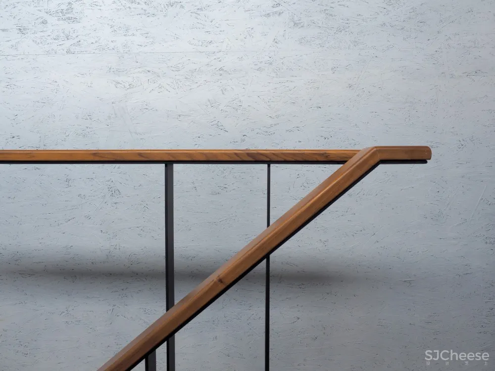 The Second Floor / Atelier Boter