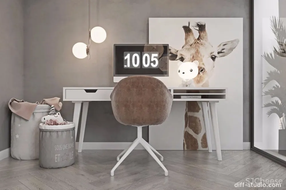 巴黎这套住宅到底有多高级丨咱也不敢问……