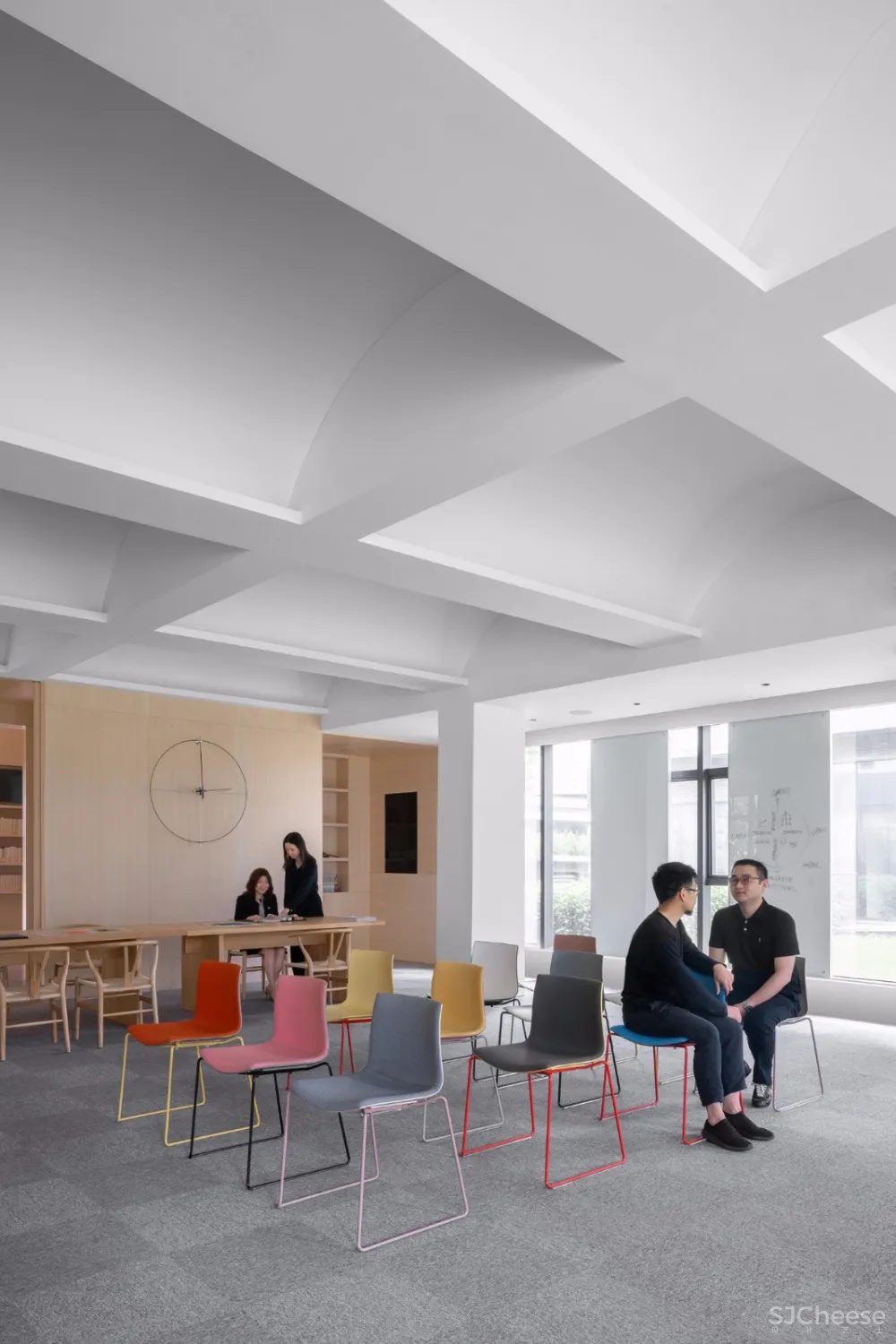 新作 | 真正的顶级设计,源于内在的伟大