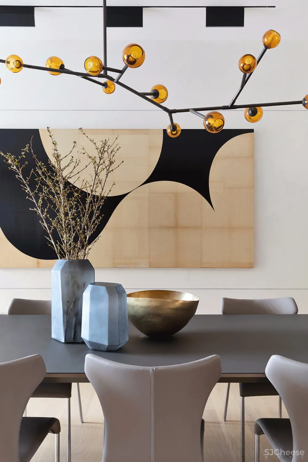 Workshop APD新作 | 捕捉品质生活的精髓