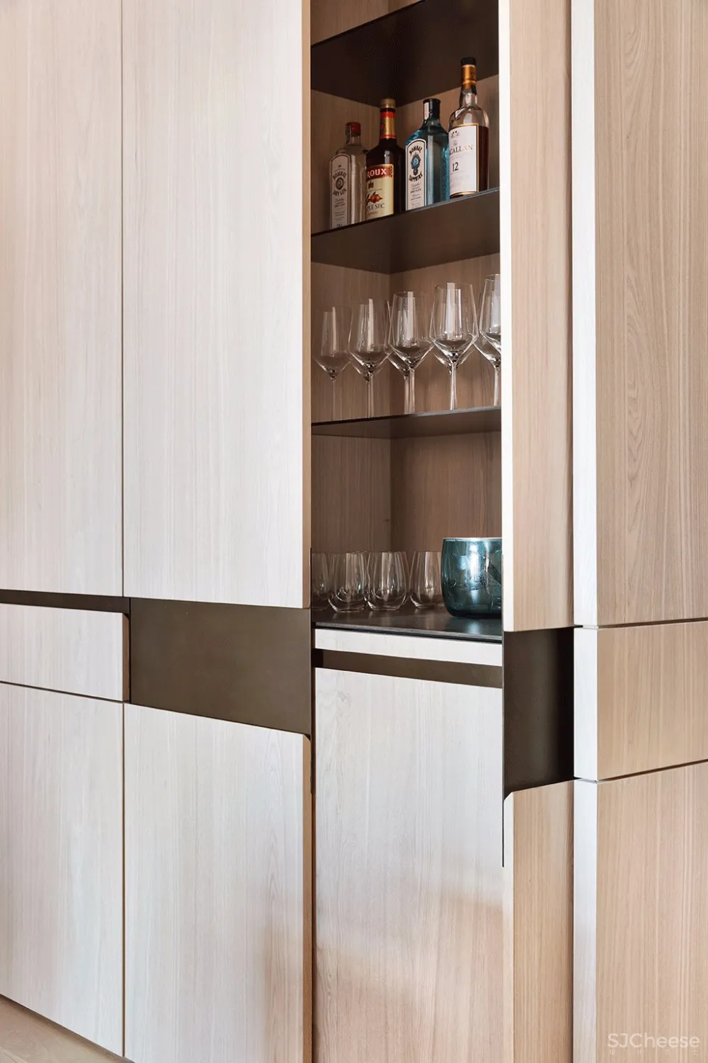 Workshop APD新作 | 捕捉品质生活的精髓