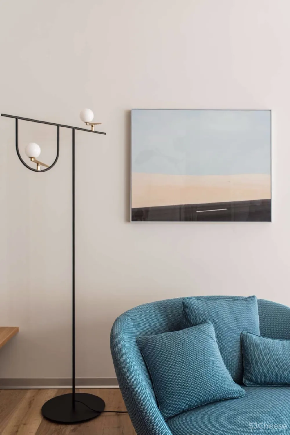 首发 | 特拉维夫:低调奢华现代精致 the Levee酒店