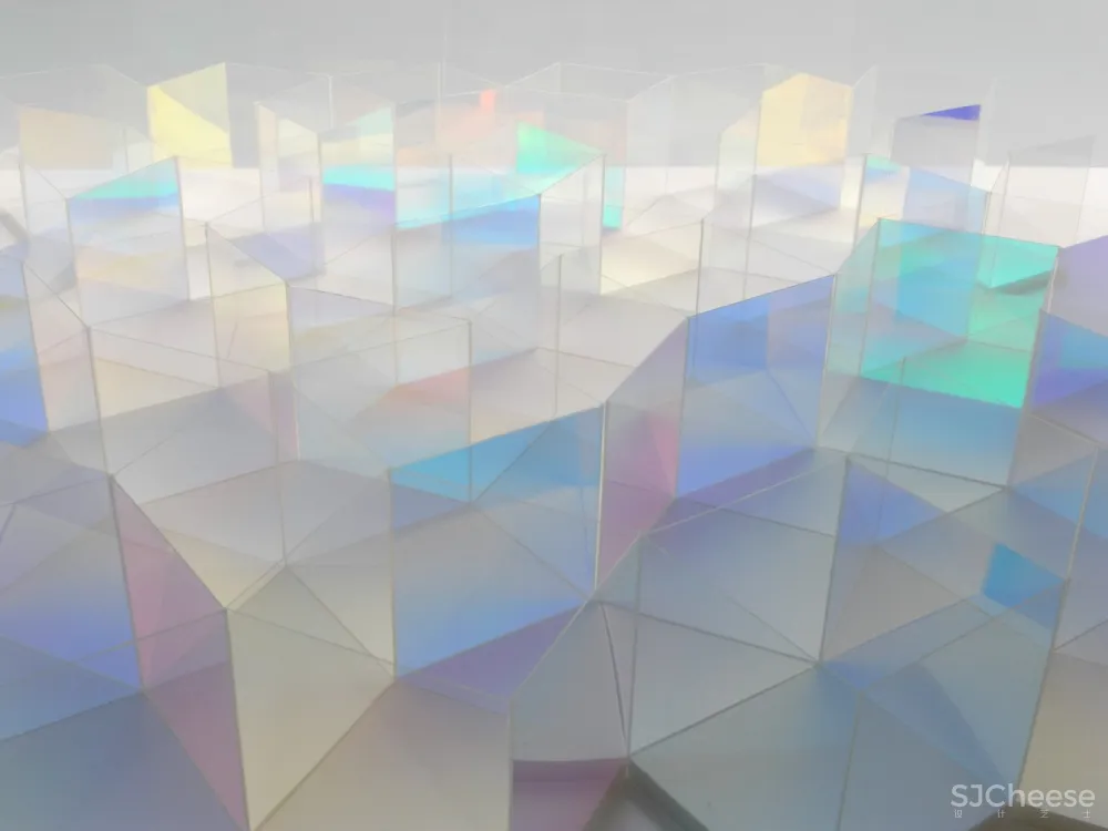 北斋之家,12个方体的自由扩张 / 岛田阳建筑事务所