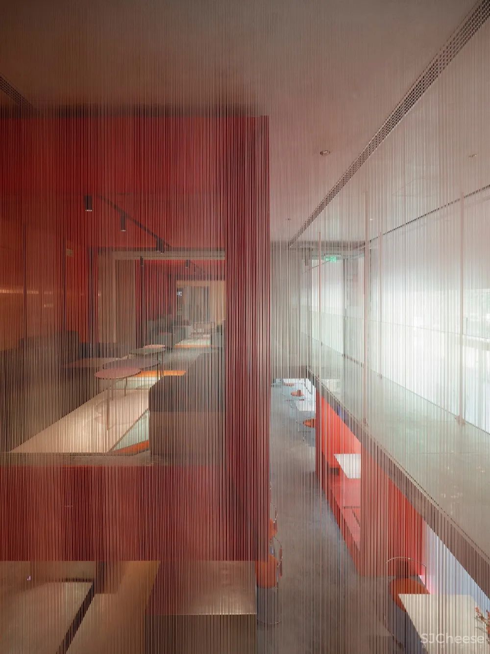 新作 | 深圳新出网红打卡,甜品店变身超级好玩的360°沉浸式剧场体验