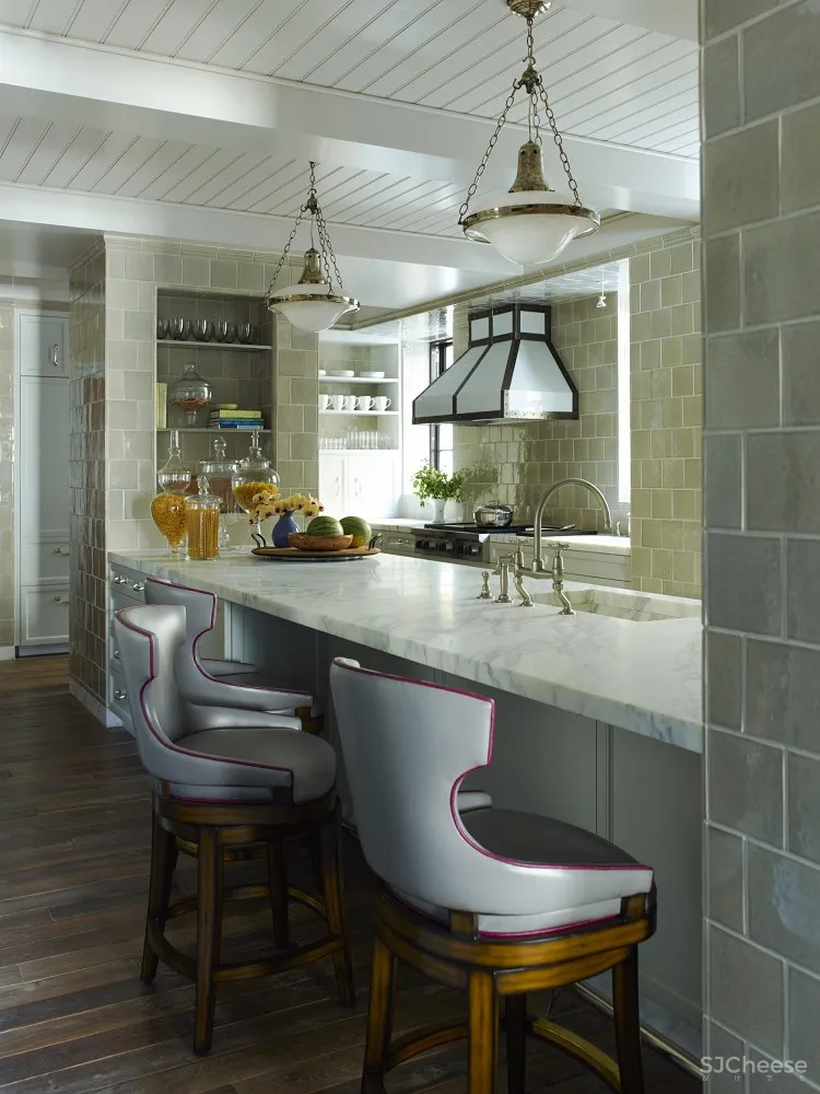 Peter Pennoyer | 古典主义和历史保护的领导者