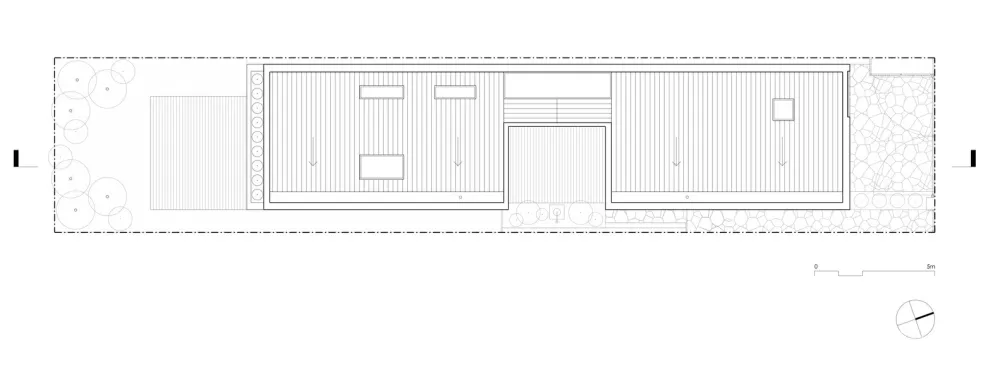 Akin Atelier | Cloud House