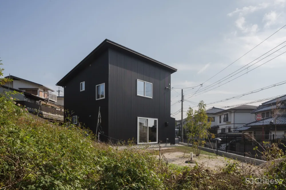 Torafu 建筑事务所 | Otsu’s House