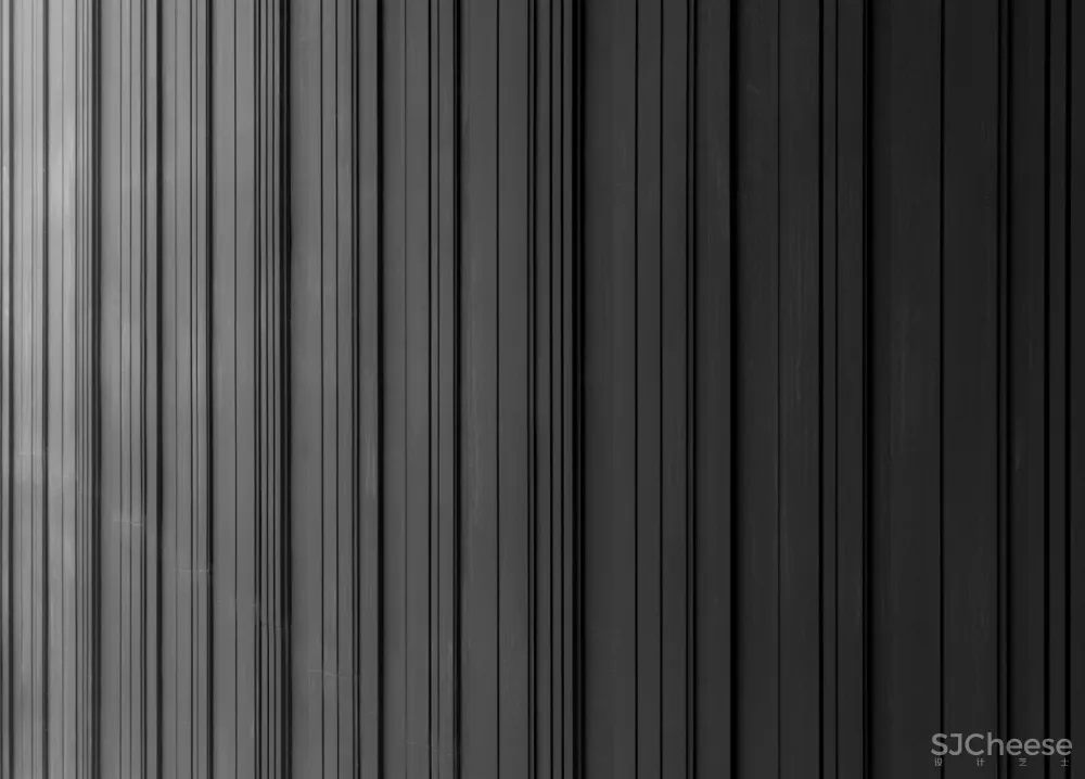 简约之家丨蕴藏着对设计与生活的尊重