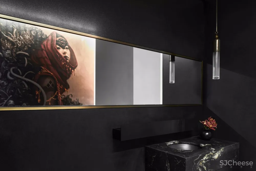 Watts Studio | 创造精致,清晰的生活