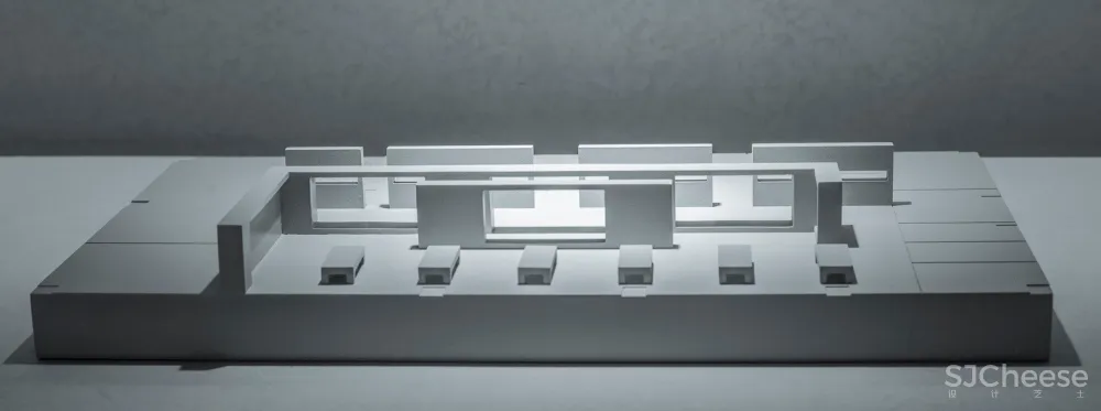 华成智云总部 / 班得建筑