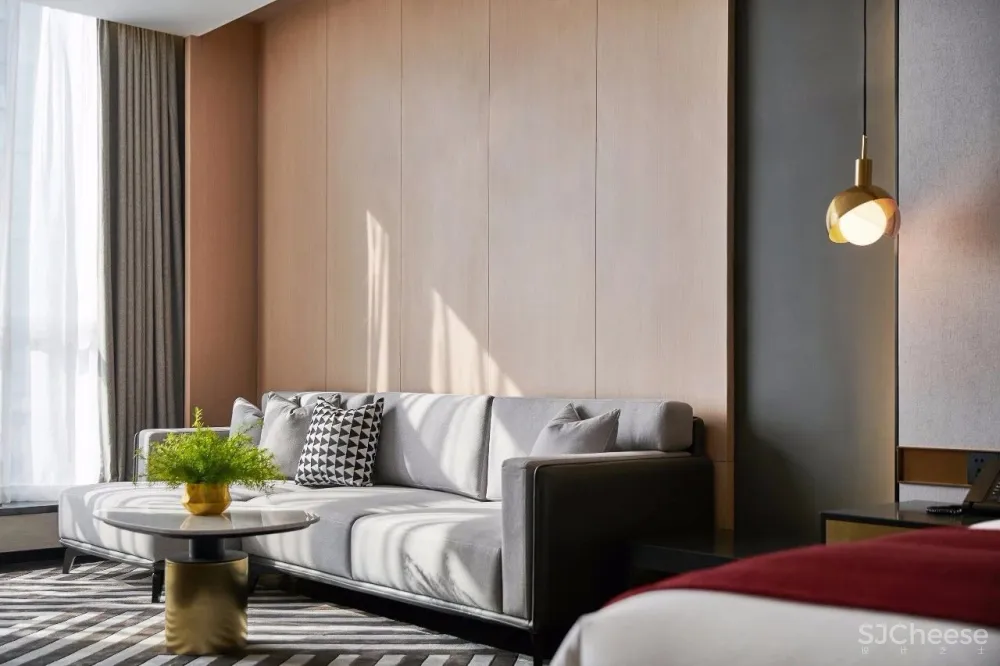 【布道设计】雲起 | 柏雲熙精品酒店精品酒店