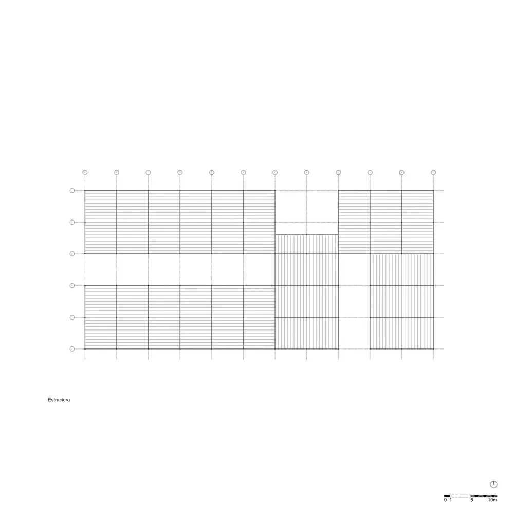 Dirección General de Arquitectura + MDUyT + GCBA:新儿童发展中心 Child Development Centre Commune 8