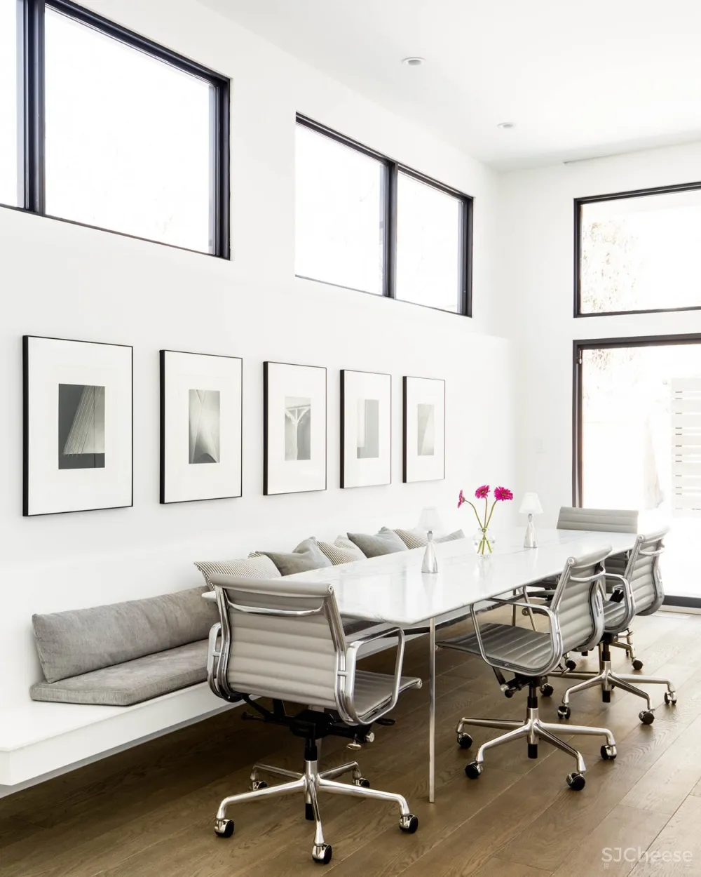 Boss Architecture | 少做点,但要做得更好