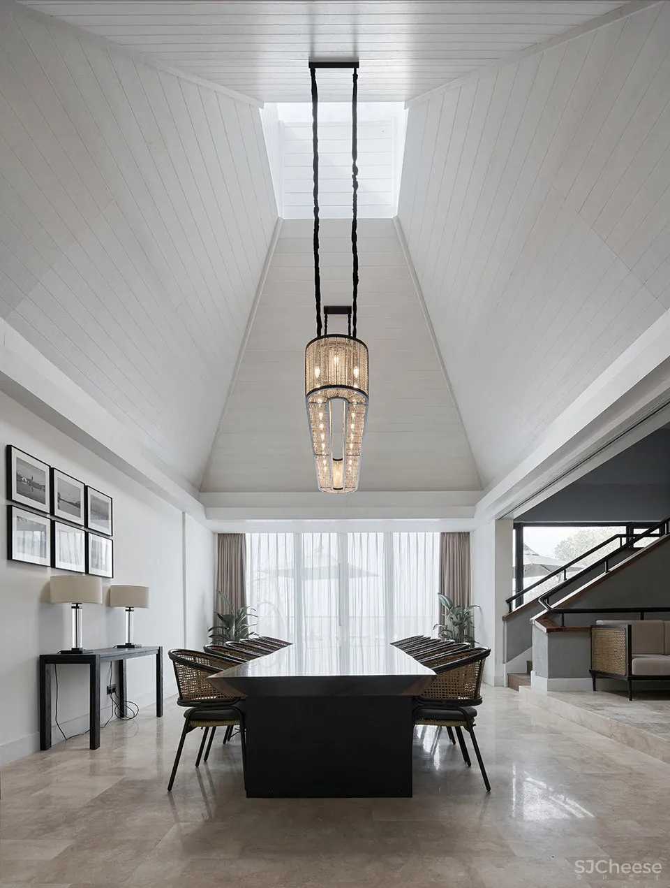 杭州开元森泊度假乐园——一览居 / 中国美术学院风景建筑设计研究总院