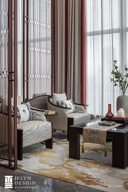 天赐金龙城营销中心