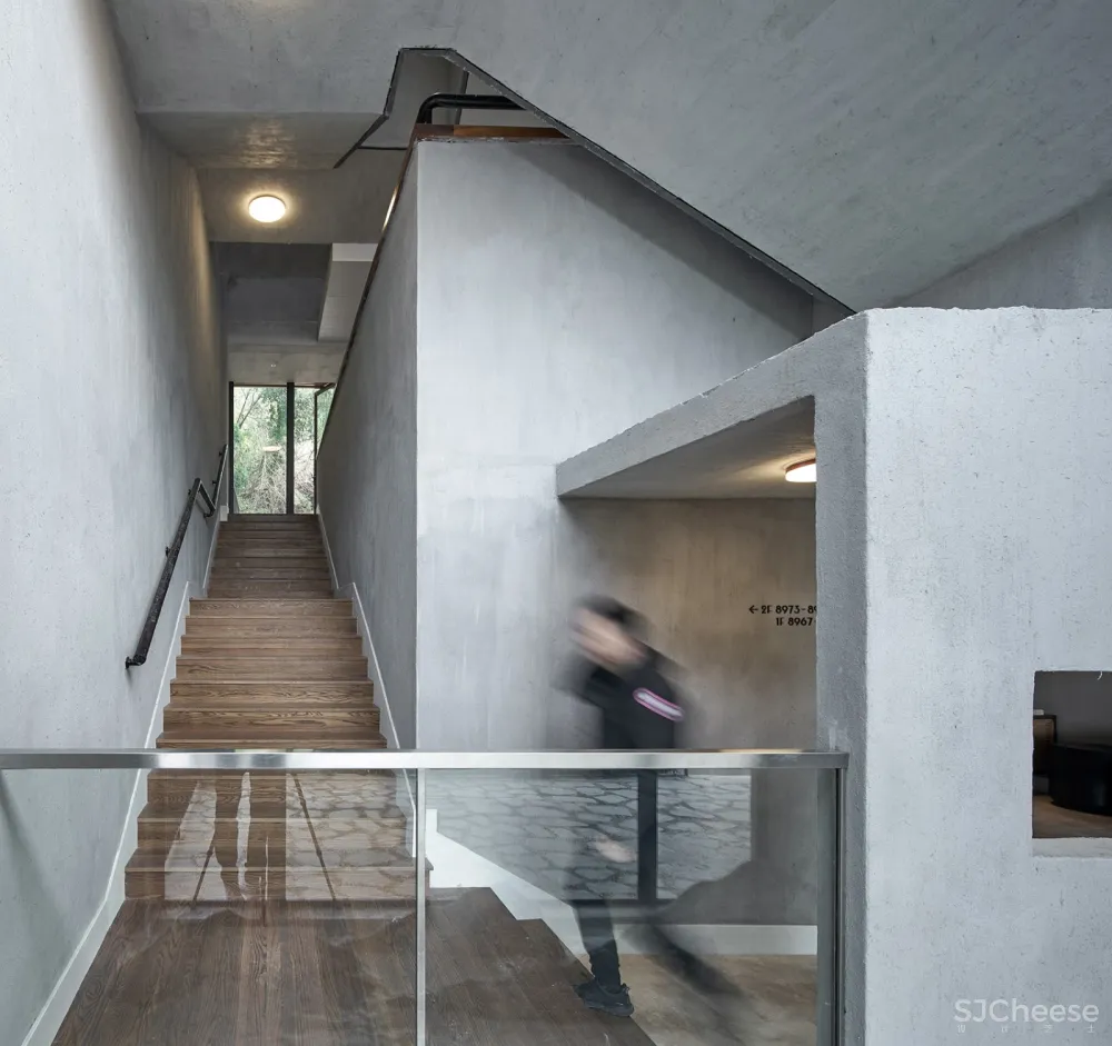 杭州开元森泊度假乐园——一览居 / 中国美术学院风景建筑设计研究总院