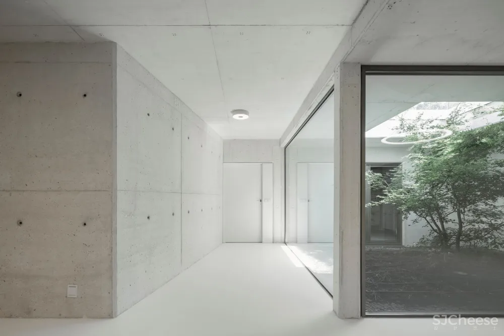 Espaço Objecto | 葡萄牙折衷主义住宅