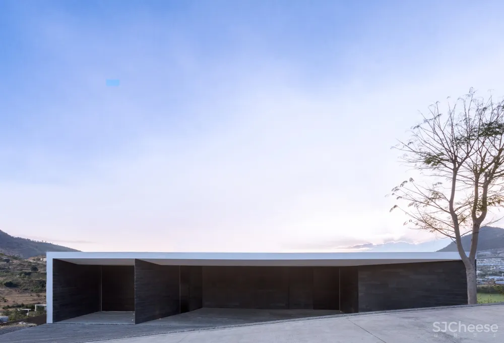 House JA / HW-STUDIO