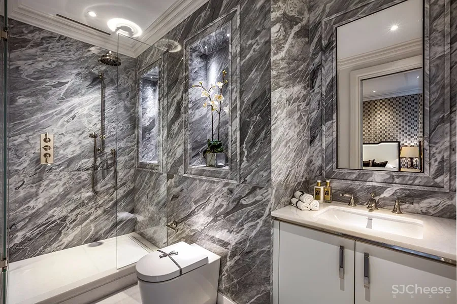 距白金汉宫数步之遥的都市华宅