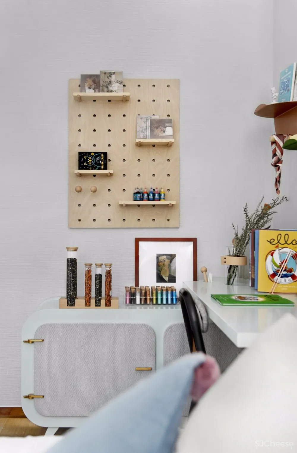 简洁+色彩丨打造最美时尚设计