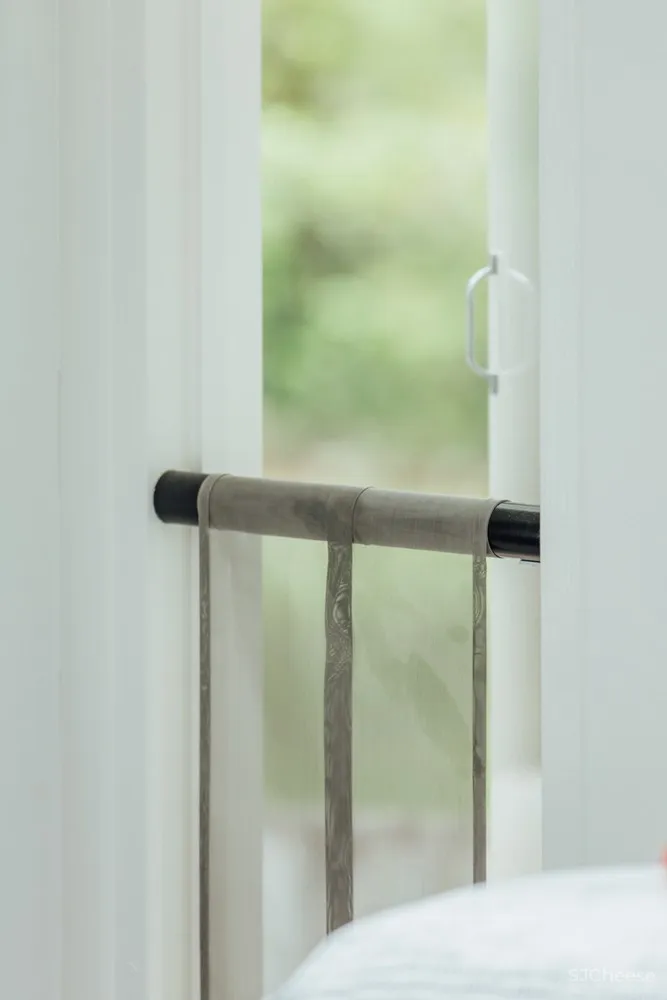 耶龙加住宅,引入大量日光的老宅改造 / Tim Bennetton Architects