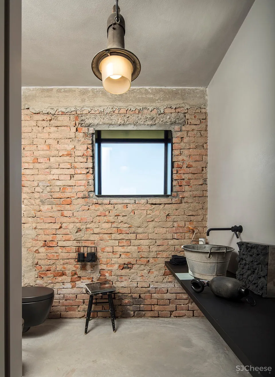 Francesca Pasquali艺术家工作及收藏室,意大利 / Ciclostile Architettura