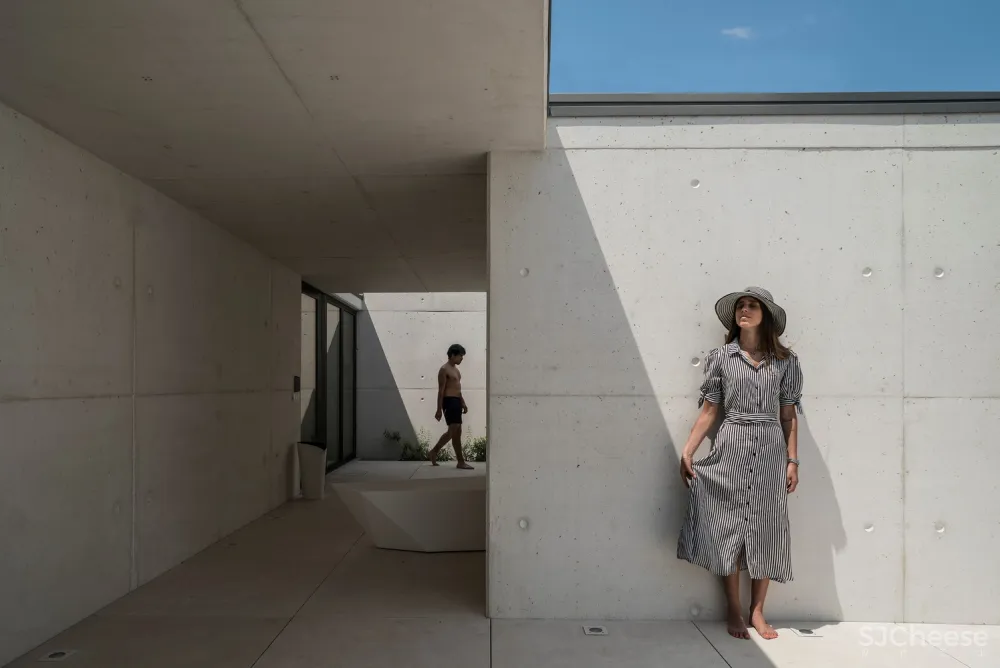 Espaço Objecto | 葡萄牙折衷主义住宅