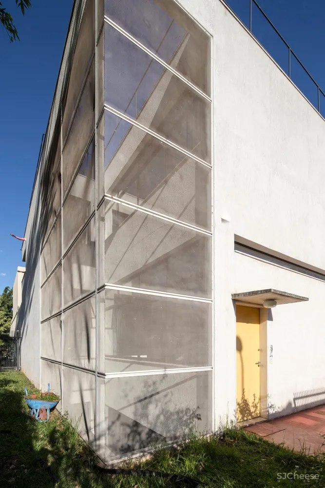 LAB606 | 巴西 XXX House