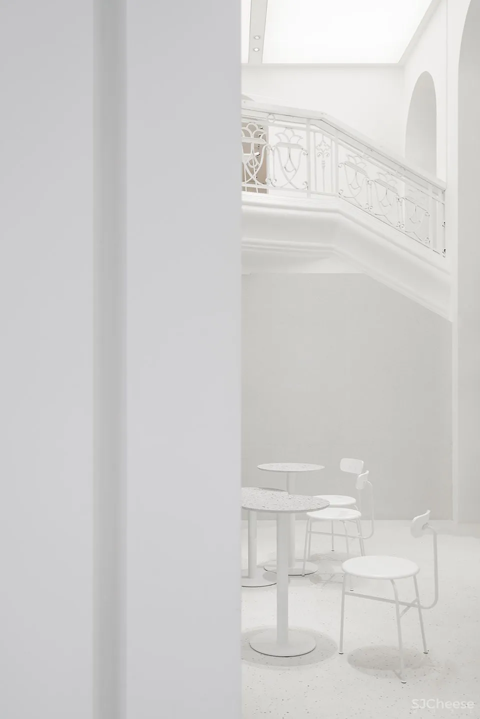 SUPIN速品家(沙面旗舰店),广州 / 加减智库