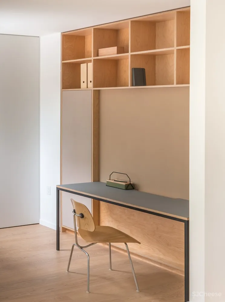 Campos Studio + Tom Chung Studio | 温哥华传统出宅 Yew House