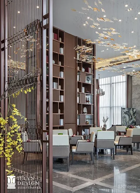 天赐金龙城营销中心