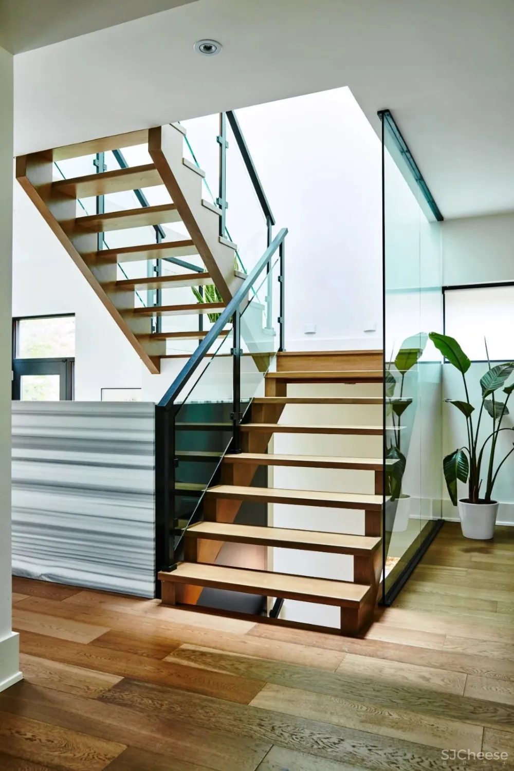 Shirley Meisels | 多伦多折衷的现代优雅