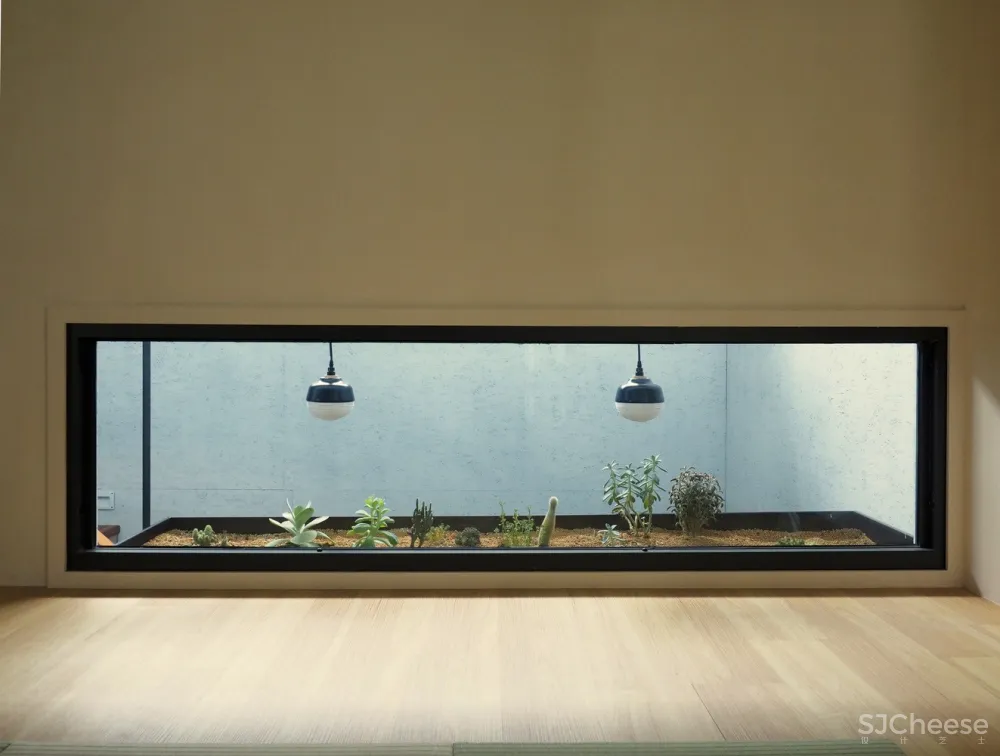 The Second Floor / Atelier Boter