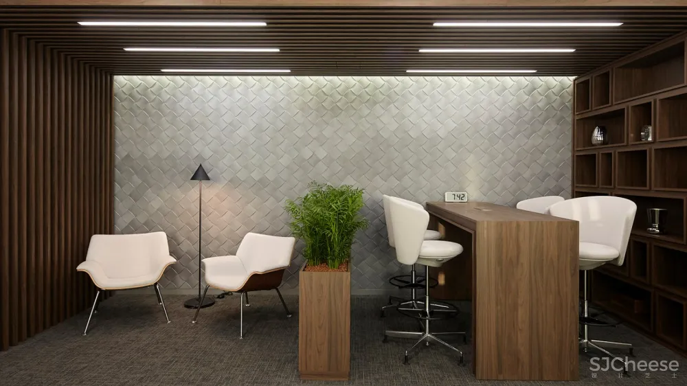 EY办公室,布达佩斯 / LAB5 architects