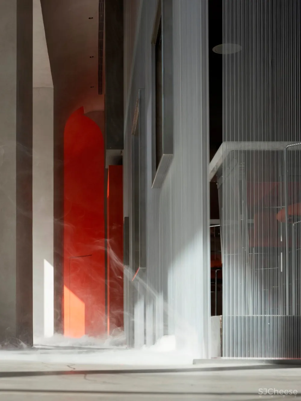 新作 | 深圳新出网红打卡,甜品店变身超级好玩的360°沉浸式剧场体验