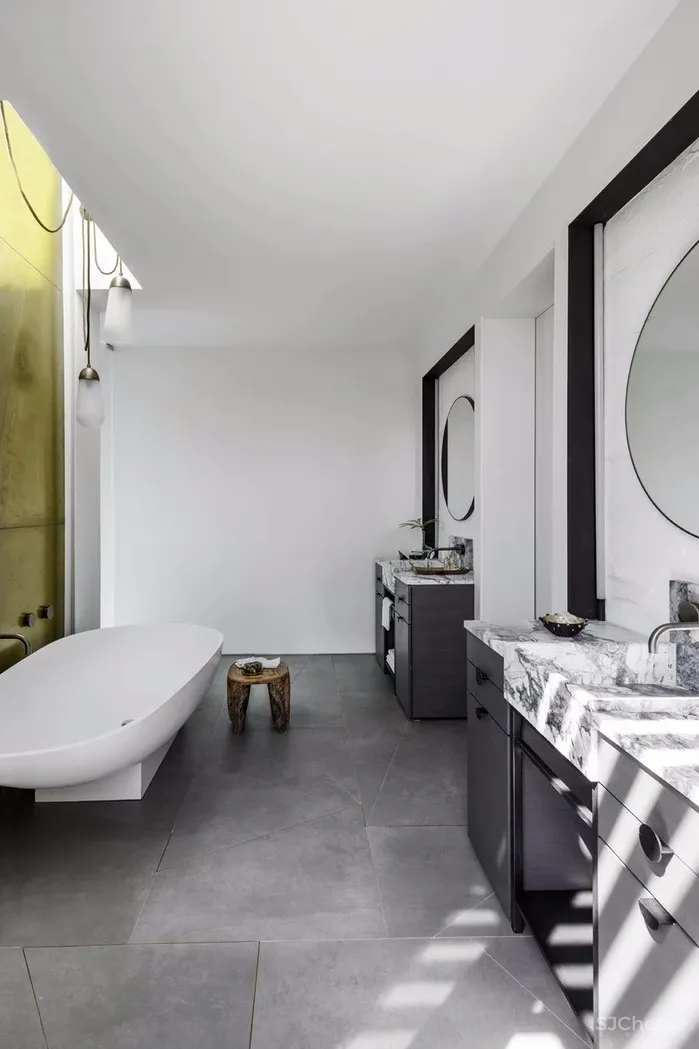 看看这栋别墅丨这才是有格调的设计