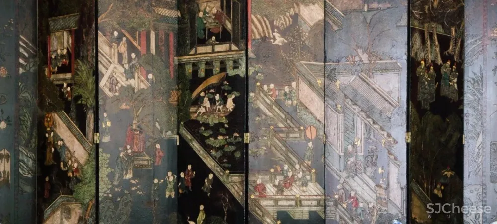 新作 | 950m² 香港加多利山贵族老宅 :真正的奢侈,为生活所用