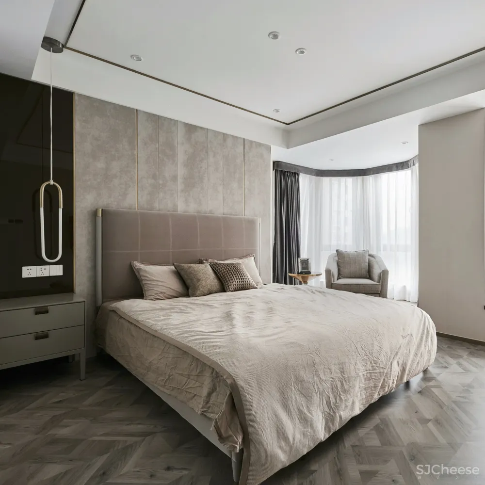 新作丨丛 林 都 市