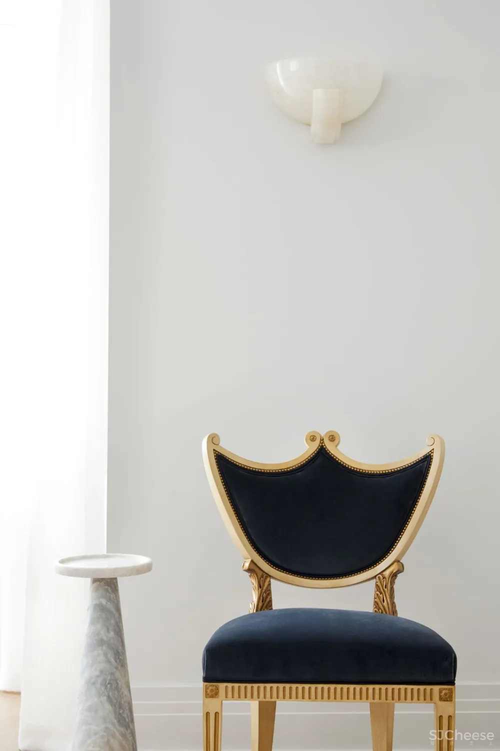 Elizabeth Metcalfe新作 | 优雅风格的内在美