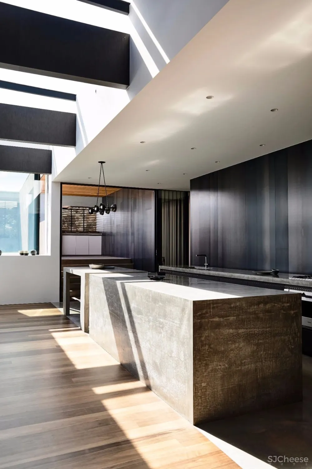 Wolveridge | 探索墨尔本多元化建筑