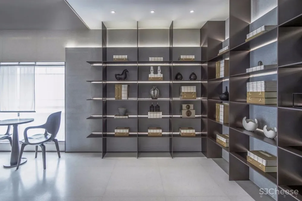 新作 | 摄影师跨界设计,到底有多酷