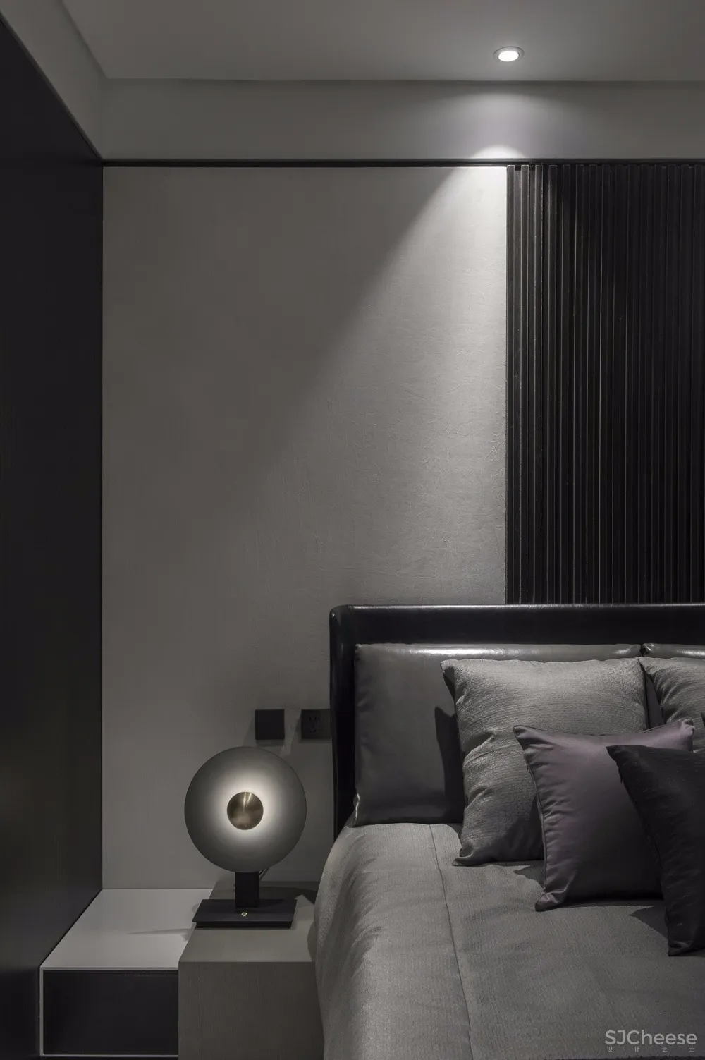 一然新作 | 释放性灵的东方哲学空间