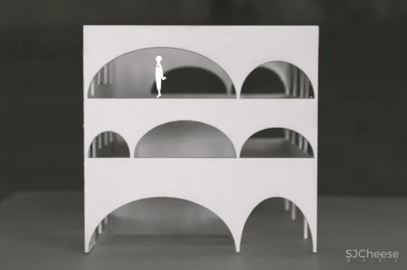 mousun expo in SHANGHAI